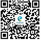 study in china,cuecc qrcode